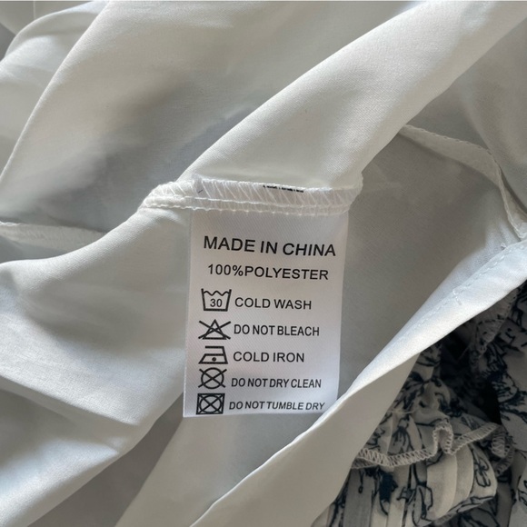 Ivy City mini Brynley dress girl 9/10 - Picture 10 of 14